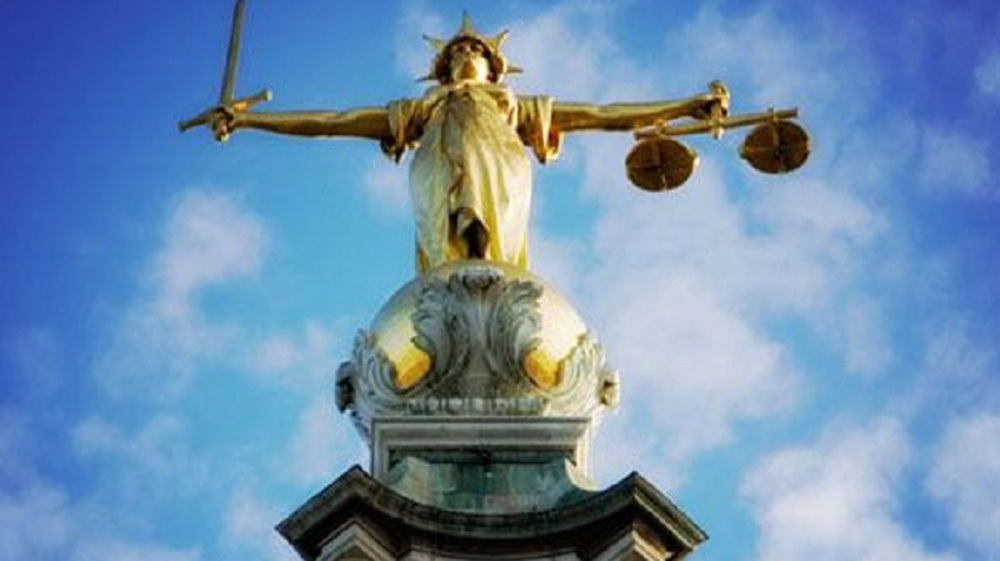 Israel meddling in British judiciary