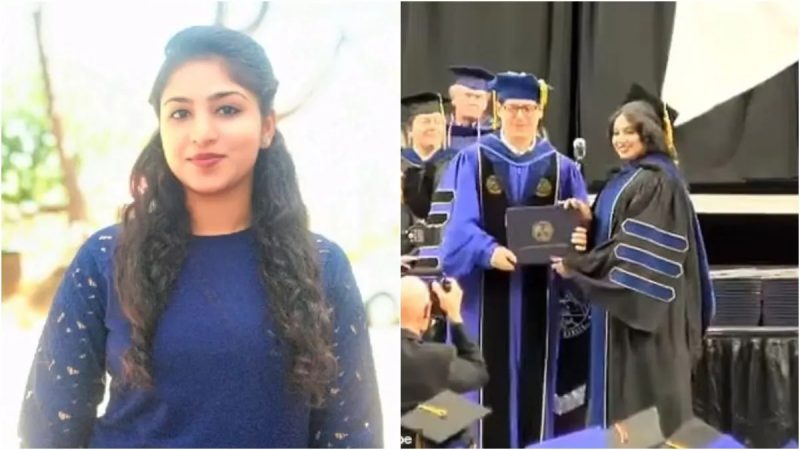 Indian PhD Graduate Facing Deportation Wins Legal Battle To Stay In US