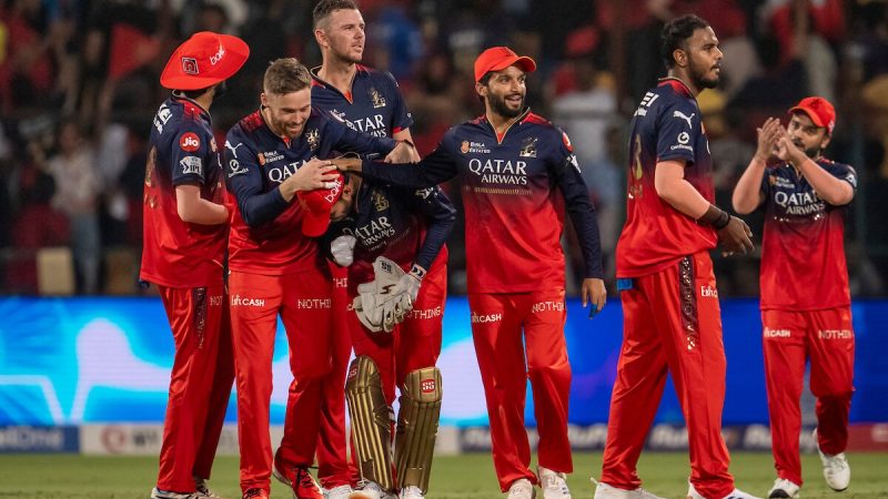 Amid Talks Of IPL 2025 Restarting, RCB Suffer Huge Blow As Rs 12.50 Crore Star Gets Injured
