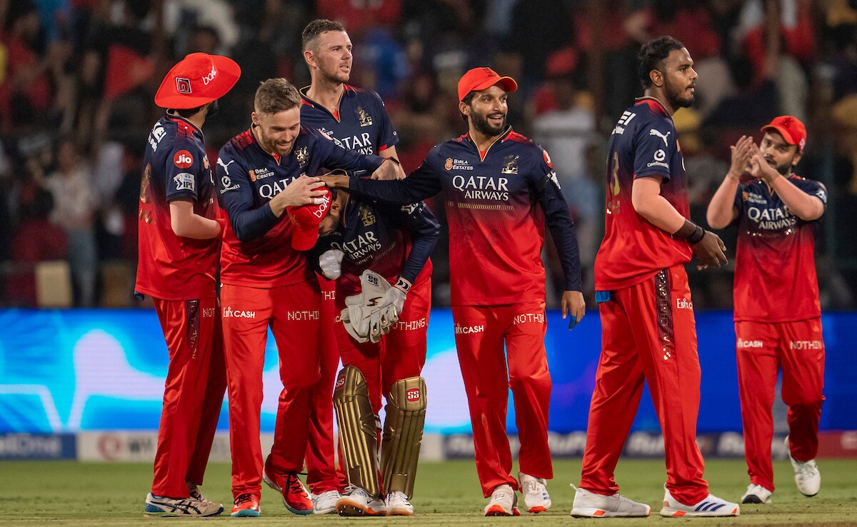 Amid Talks Of IPL 2025 Restarting, RCB Suffer Huge Blow As Rs 12.50 Crore Star Gets Injured