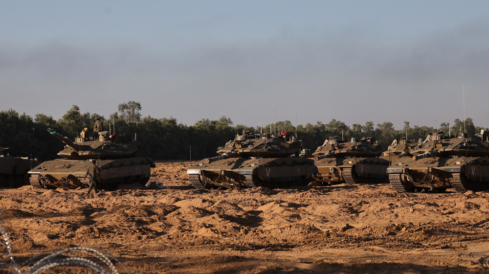 Israeli military will enter Gaza ‘with full force’ in coming days: Netanyahu