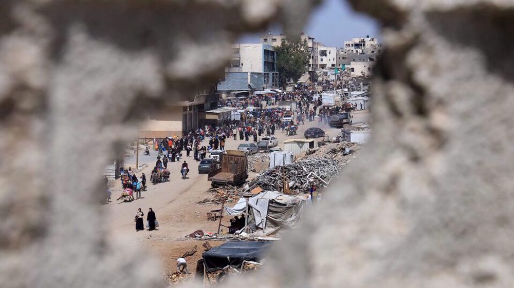 Yemeni army imposes ban on Israel’s port of Haifa