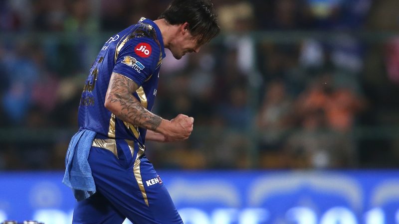 Two-Time IPL Winner Urges Overseas Stars Not To Return To India