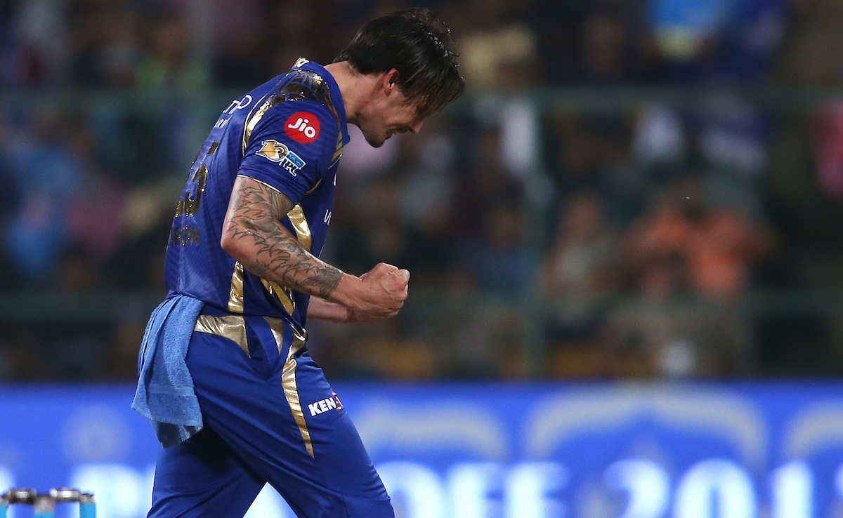 "Lives More Important": 2-Time IPL Winner Urges Overseas Stars Not To Return To India