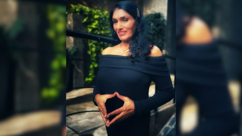 After Paresh Rawal,  Anu Aggarwal Claims She Drank Her Urine: 'It's Amrit"