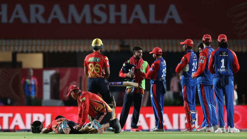 "Convoy, Special Train…": How IPL Teams Left Dharamsala Amid Security Concerns