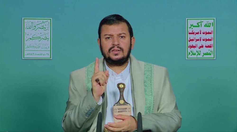 Houthi warns of 'very dangerous' eventuality if Muslims fail to curb Israel