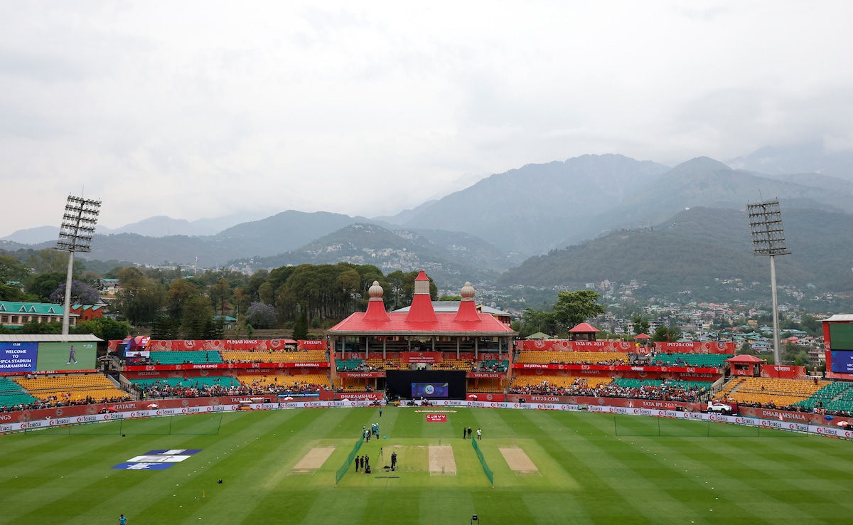 Operation Sindoor Aftermath: PBKS vs DC Match To Be Shifted From Dharamsala? Sources Say, "BCCI…"