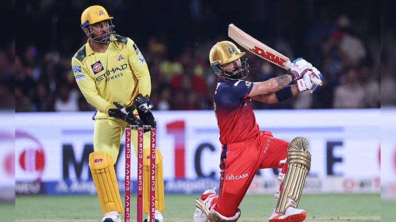 IPL 2025 LIVE Updates: BCCI To Take Call On Tournament Cancellation, IPL Chairman Says…