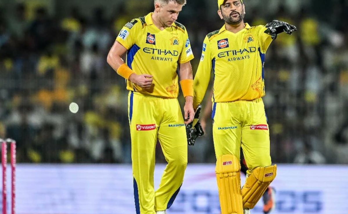 MS Dhoni Called Out For Captaincy Blunder After Loss To RCB: "None Will Discuss…"