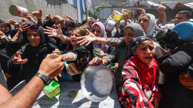 Blatant crime: Iran censures Israel’s attack on Gaza-bound aid ship off Malta