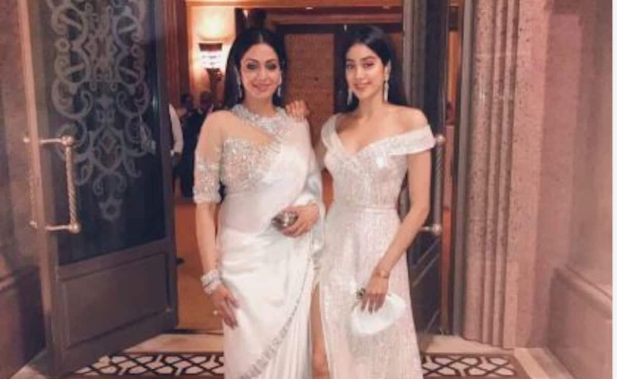 Janhvi Kapoor Reveals Sridevi's Favourite Holiday Spot Was Cannes