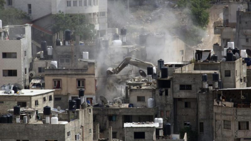 Norway wealth fund divests from largest Israeli fuels company over atrocities in West Bank