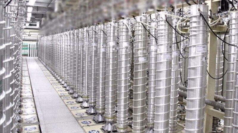 Iran vows uranium enrichment ‘uncompromisable’; again spurns reports of ‘interim deal’ with US