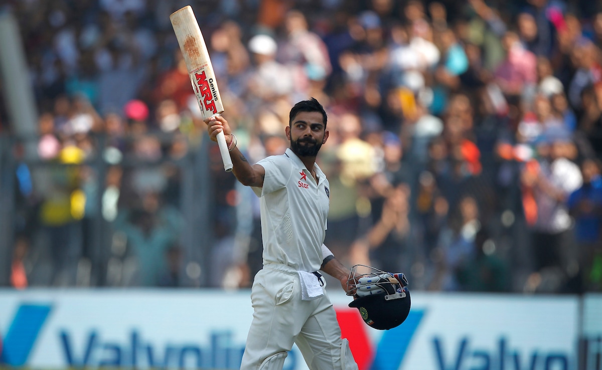 Whites Off, Crown Intact: Tributes Pour In As Virat Kohli Bids Adieu To Test Cricket