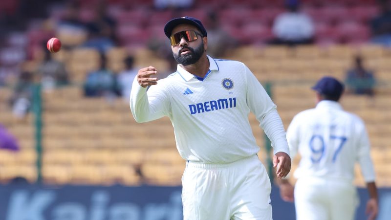 BCCI Sent Big 'Rohit Sharma' Message Ahead Of England Test Series: "Will Leave To…"