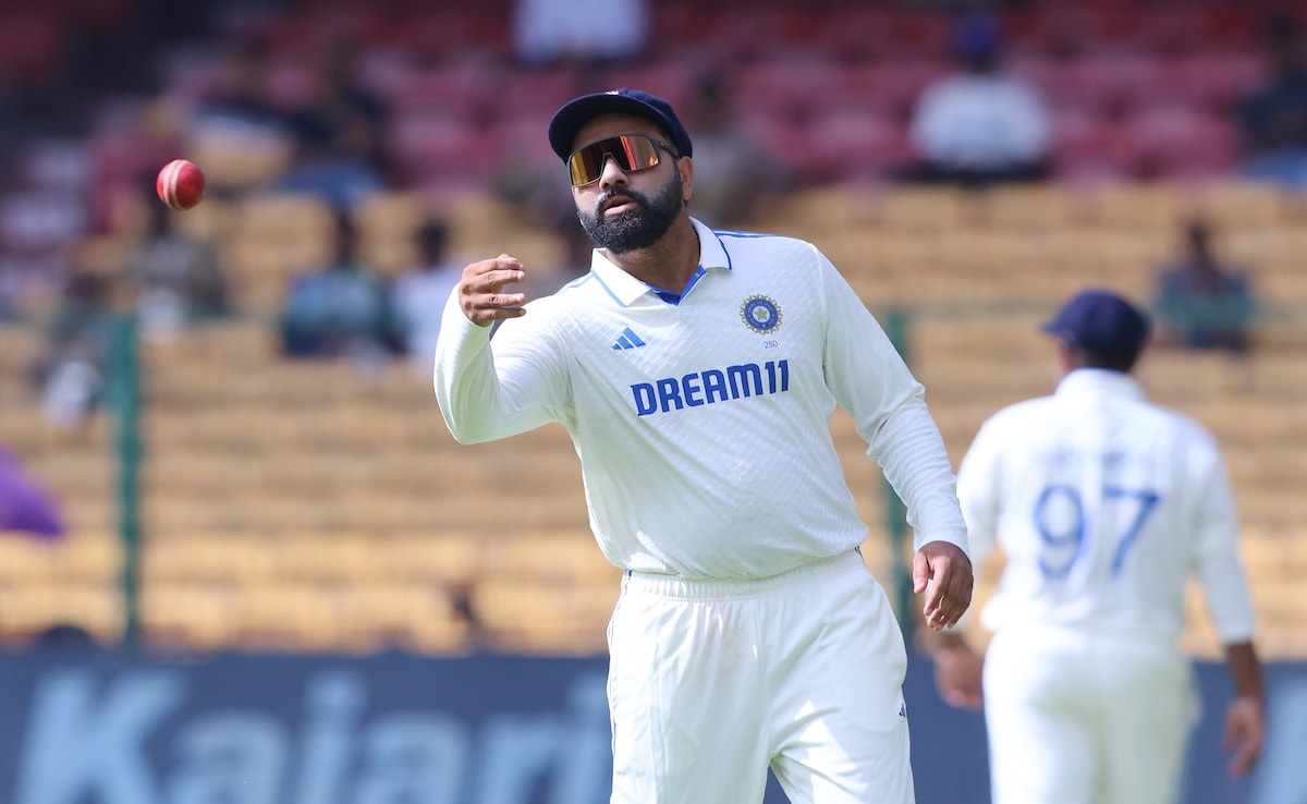 BCCI Sent Big 'Rohit Sharma' Message Ahead Of England Test Series: "Will Leave To…"