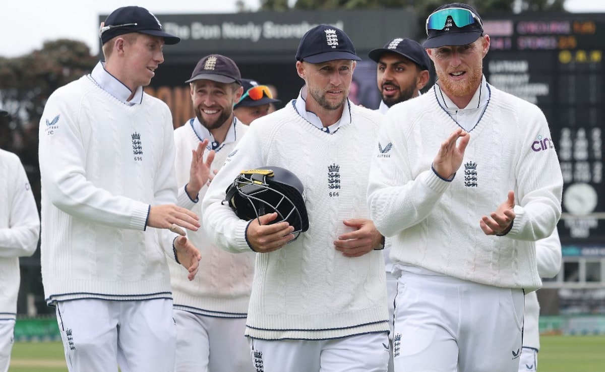 England Appoint New Zealand Great As Specialist Skills Consultant For India Series