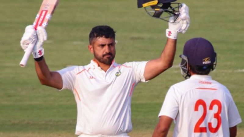 Pathan's Post As Nair Gets Selected For India A: "Dear Cricket Will.."
