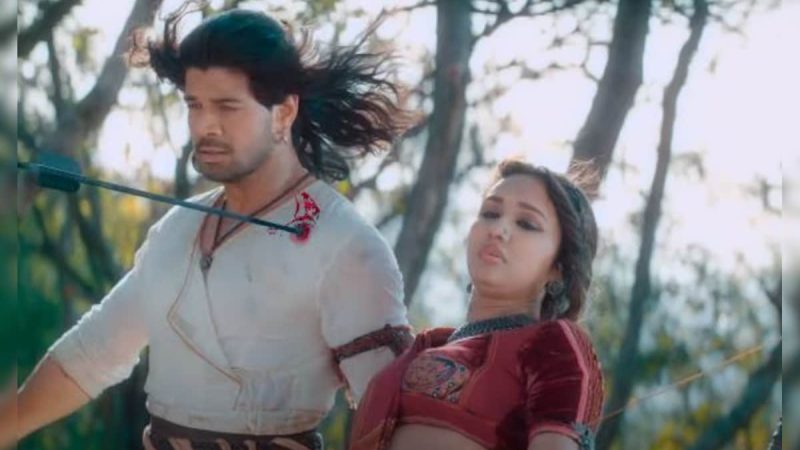 Kesari Veer Song Bharatvarsh: A Patriotic Tribute To India's Warriors