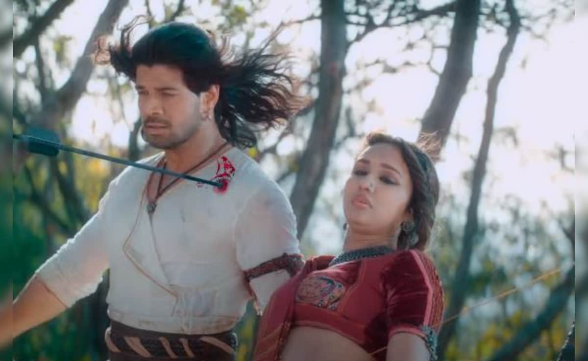 Kesari Veer Song Bharatvarsh: A Patriotic Tribute To India's Warriors
