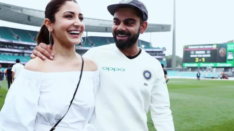 On Virat Kohli's Test Retirement, Anushka Sharma's 1st Reaction: "Remember The Tears You…"