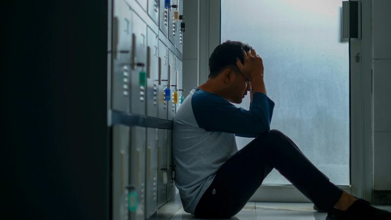 Young Men Struggle As Girls Surge Ahead in Education, Work: Report