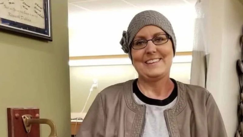 US Woman Who Survived Cancer Four Times Killed By Stray Bullet At Home