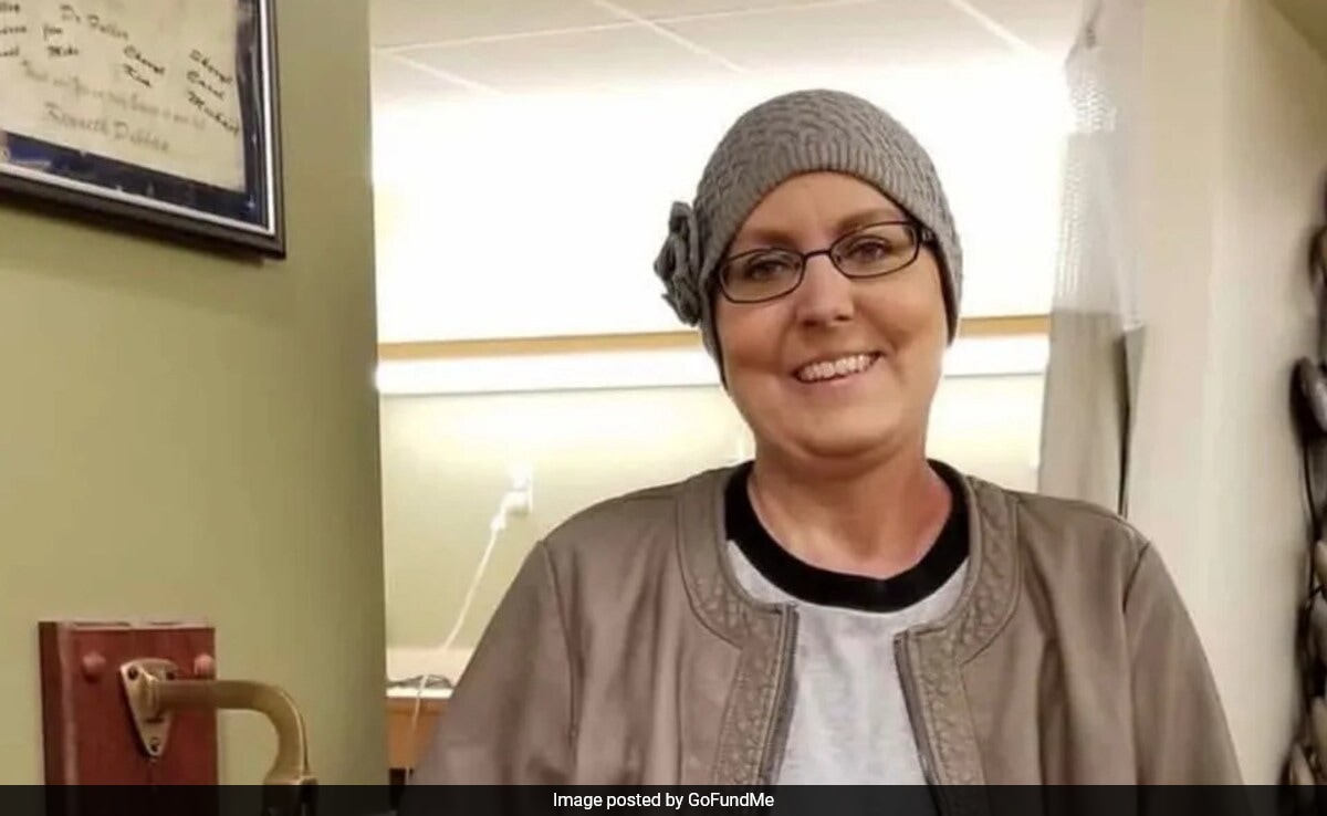 US Woman Who Survived Cancer Four Times Killed By Stray Bullet At Home