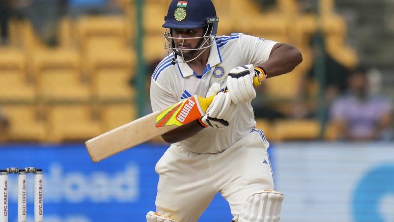 Sarfaraz Khan Snubbed For India's Test Squad vs England. Ajit Agarkar Says, "He Got A 100, Then…"