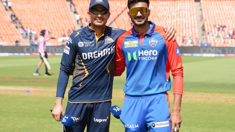 Delhi Capitals vs Gujarat Titans LIVE Scorecard, IPL 2025 LIVE Updates: Struggling DC Face GT Challenge