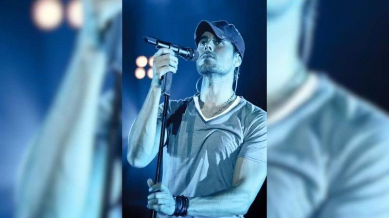 Enrique Iglesias To Perform In India After 13 Years. Details Inside
