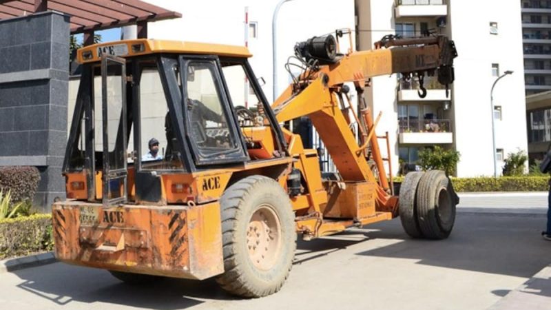 Over 280 Illegal Religious Sites Removed In Anti-encroachment Drive In UP