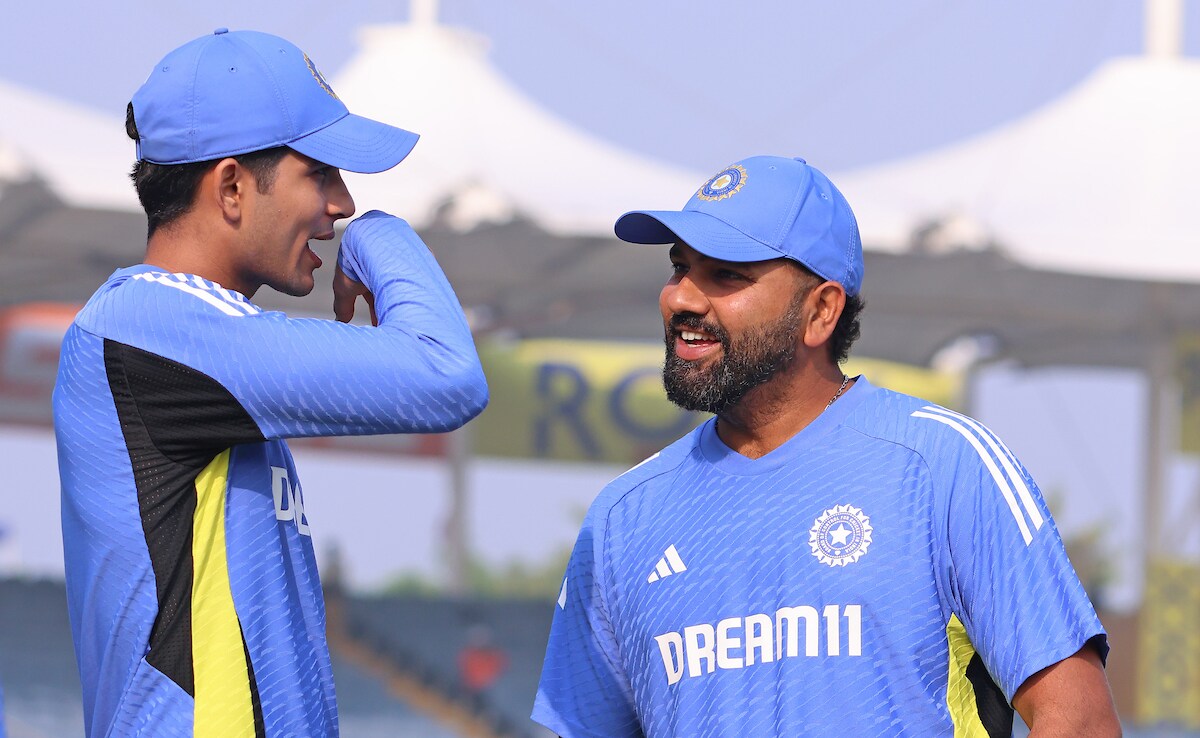 Sunil Gavaskar Against 'Popular Choice' Shubman Gill As Test Captain, Wants This Player To Lead