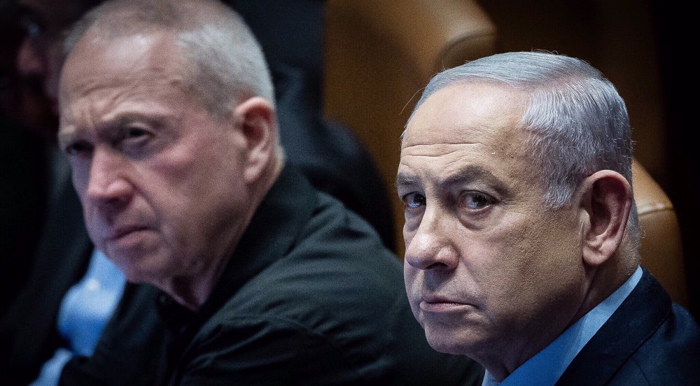 Netanyahu calls off Vatican trip over ICC arrest fears