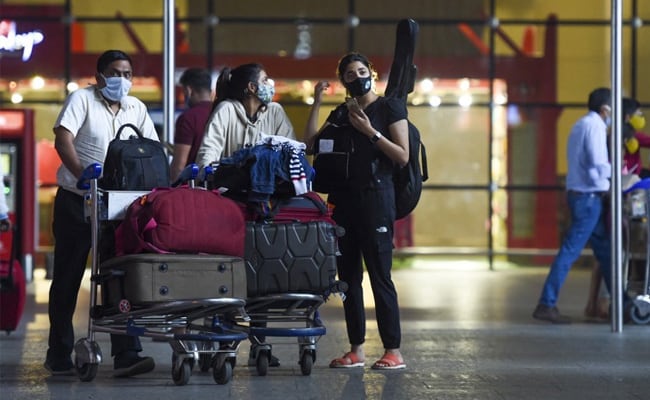 Aviation Ministry Gives In-Principle Nod For Airports In Rajasthan, Odisha