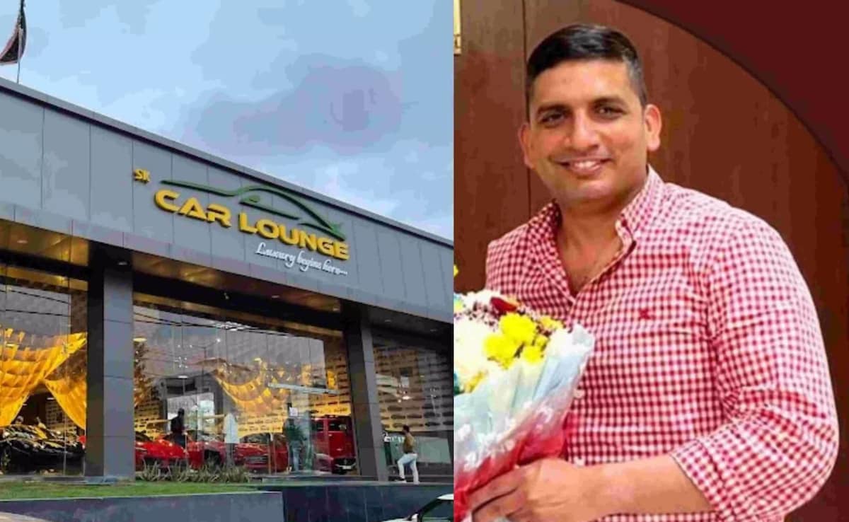 Hyderabad Luxury Car Dealer Arrested In Rs 100 Crore Customs Duty Scam