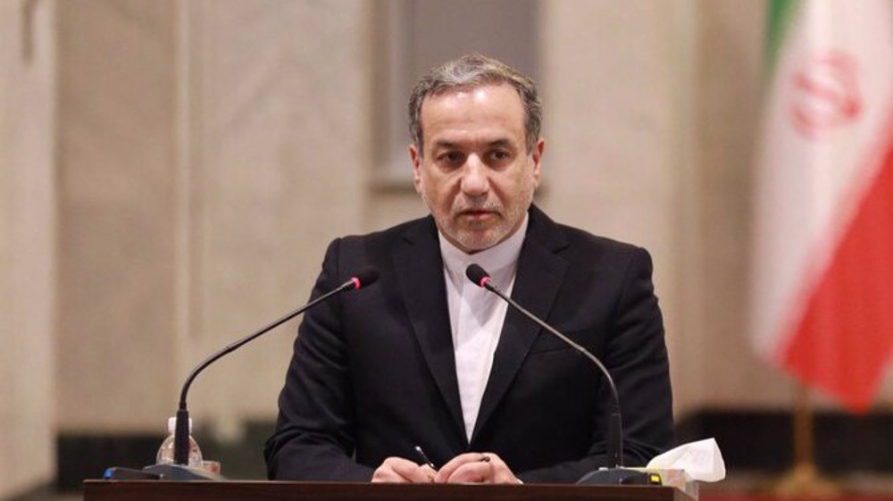 Araghchi: Iran, US reached ‘better understanding’ after fourth round of talks
