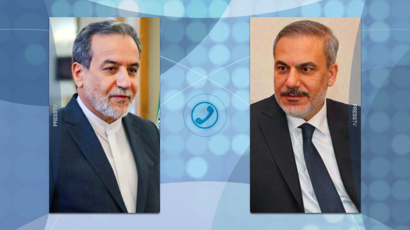 Iran says ‘ready’ for win-win interaction if sanctions terminated