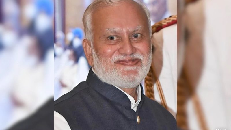 Missing Padma Shri Scientist Subbanna Ayyappan Found Dead In Karnataka River