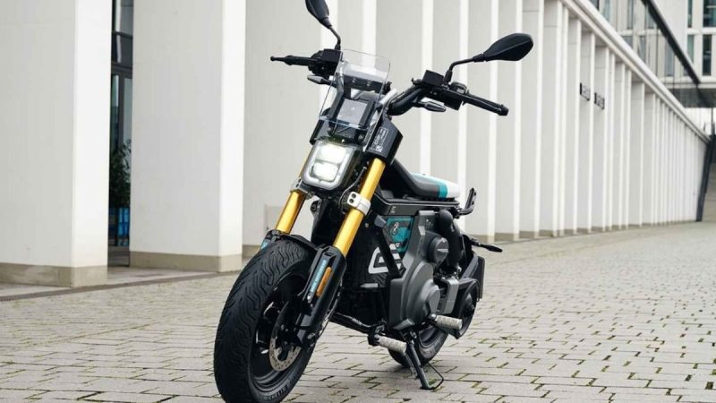 TVS Leads EV Export, Shipped Over 4,400 CE 02 Electric Scooters In FY25