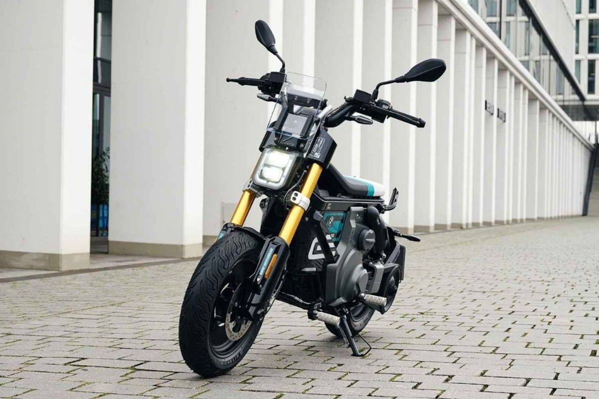 TVS Leads EV Export, Shipped Over 4,400 CE 02 Electric Scooters In FY25