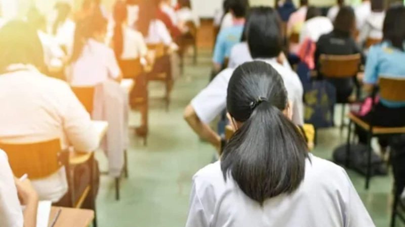 TN Board Result 2025: 95.03% Students Pass, Girls Outshine Boys