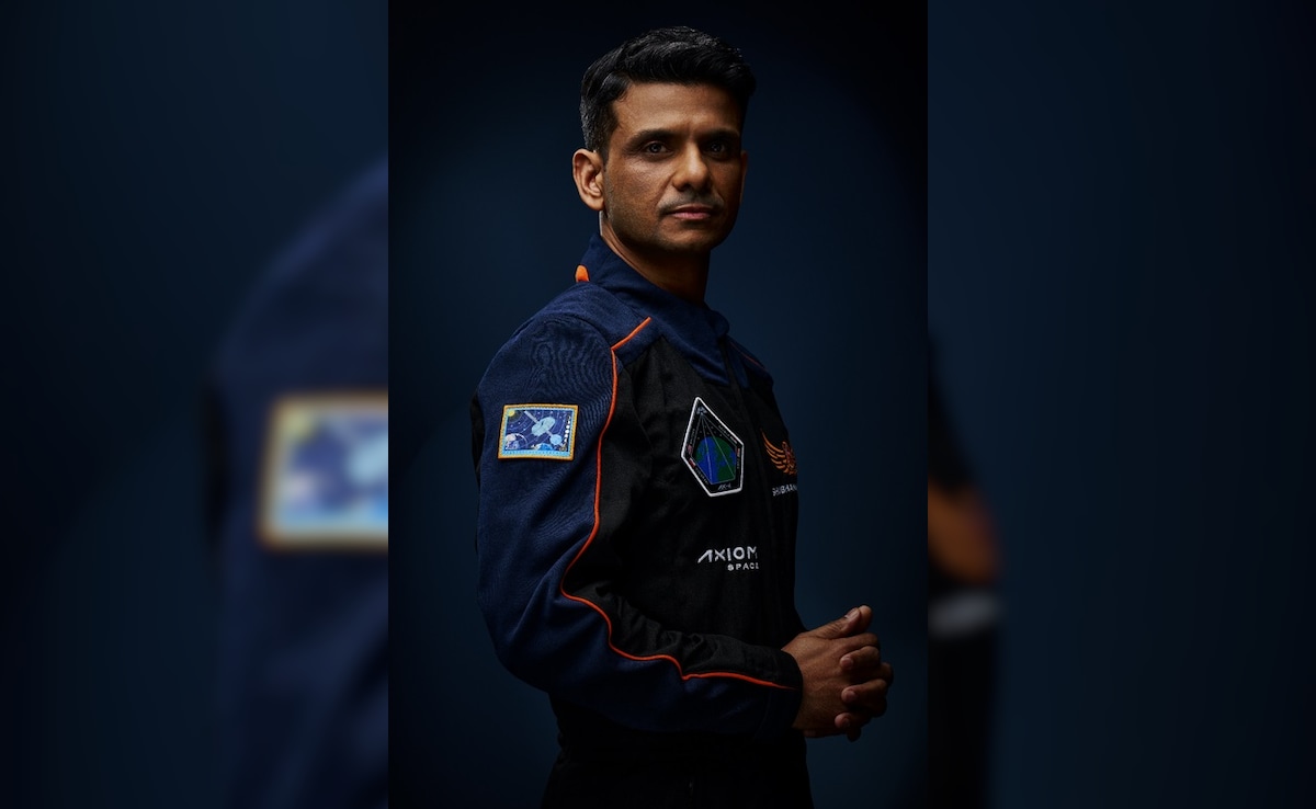 Ahead Of Indian Astronaut's Space Odyssey, A Global Outreach