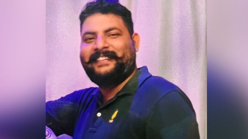 Akali Dal Councillor Shot Dead By Bike-Borne Men In Punjab's Amritsar