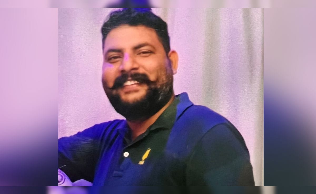 Akali Dal Councillor Shot Dead By Bike-Borne Men In Punjab's Amritsar