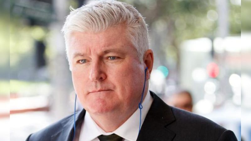Ex-Australia Star, Who Played 44 Tests, Punished For Involvement In Drug Deal