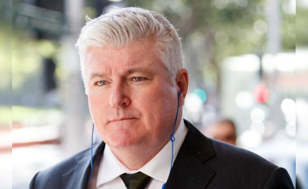 Ex-Australia Star, Who Played 44 Tests, Punished For Involvement In Drug Deal
