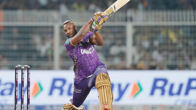 "Another 2-3 Cycles…": KKR Star Andre Russell's Intentions Clear Regarding IPL Future