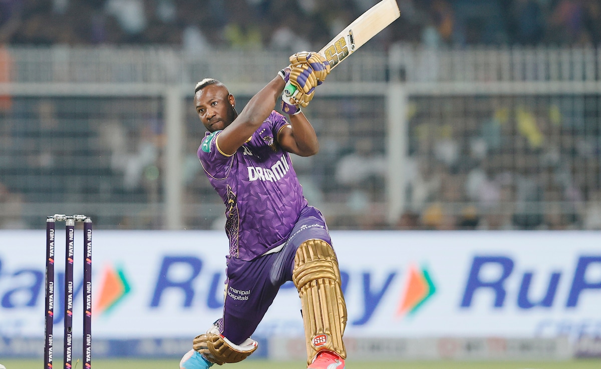 "Another 2-3 Cycles…": Russell's Intentions Clear Regarding IPL Future